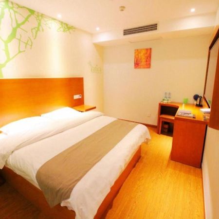 Vatica Jiangsu Suzhou Changshu Shimao Residence Hotel Dış mekan fotoğraf