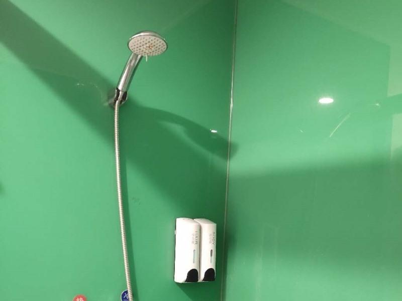 Vatica Jiangsu Suzhou Changshu Shimao Residence Hotel Dış mekan fotoğraf