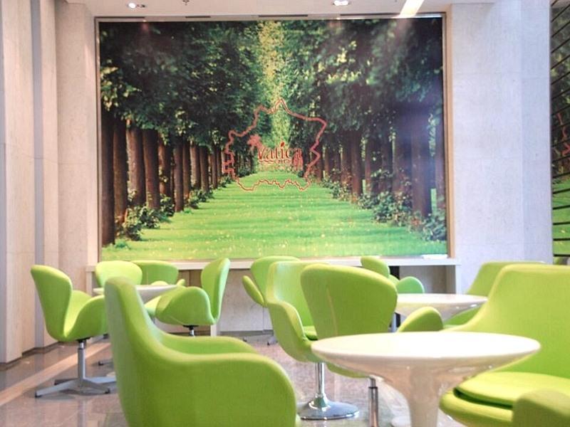 Vatica Jiangsu Suzhou Changshu Shimao Residence Hotel Dış mekan fotoğraf