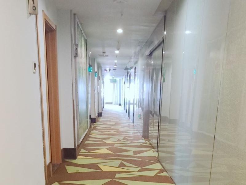 Vatica Jiangsu Suzhou Changshu Shimao Residence Hotel Dış mekan fotoğraf