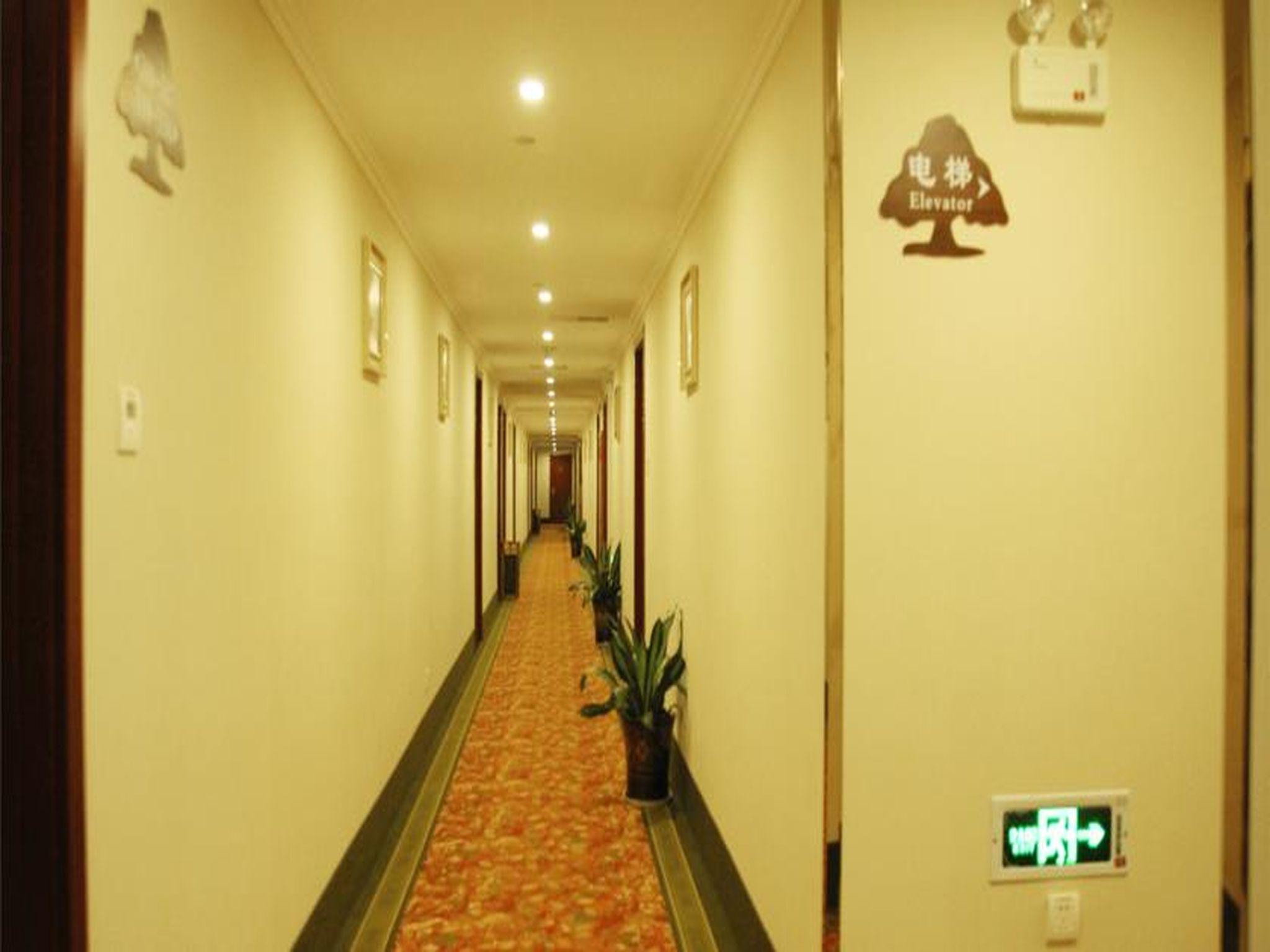 Vatica Jiangsu Suzhou Changshu Shimao Residence Hotel Dış mekan fotoğraf